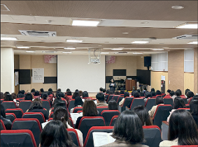 (2026.3.19.) 학부모총회, 학교교육과정 설명회